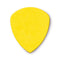 Dunlop 558P073 Tortex Flow Guitar Picks - .73mm Yellow (12 Pack) - Safe Haven Music