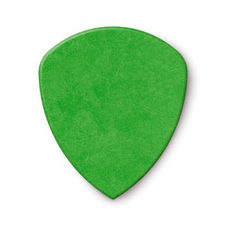 Dunlop 558P088 Tortex Flow Guitar Picks - .88mm Green (12 Pack) - Safe Haven Music