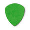 Dunlop 558P088 Tortex Flow Guitar Picks - .88mm Green (12 Pack) - Safe Haven Music