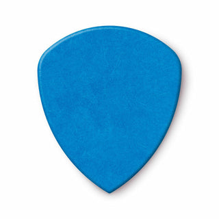 Dunlop 558P100 Tortex Flow Guitar Picks - 1.00mm Blue (12 Pack) - Safe Haven Music