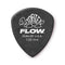 Dunlop 558P135 Tortex Flow Guitar Picks - 1.35mm Gray (12 Pack) - Safe Haven Music