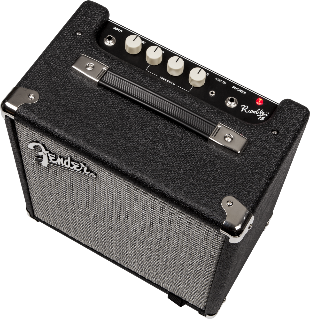 人気海外ブランドアイテム｜ファッション通販 Fender Rumble 15 1x8 ベース