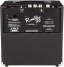 Fender Rumble 25 V3 1x8" 25-watt Bass Combo Amp