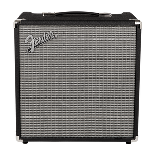 Fender Rumble 40 V3 1x10" 40-watt Bass Combo Amp
