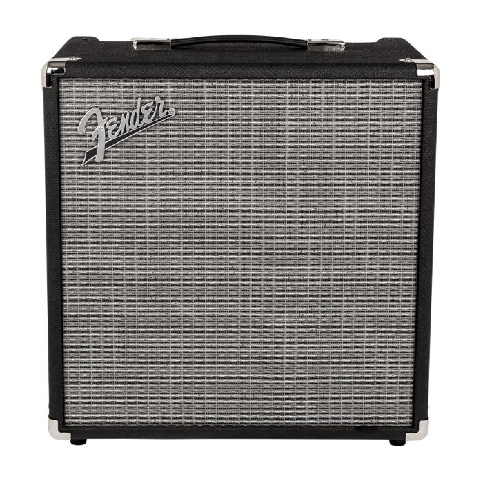 Fender Rumble 40 V3 1x10" 40-watt Bass Combo Amp