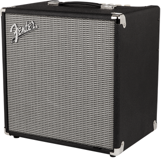 Fender Rumble 40 V3 1x10" 40-watt Bass Combo Amp