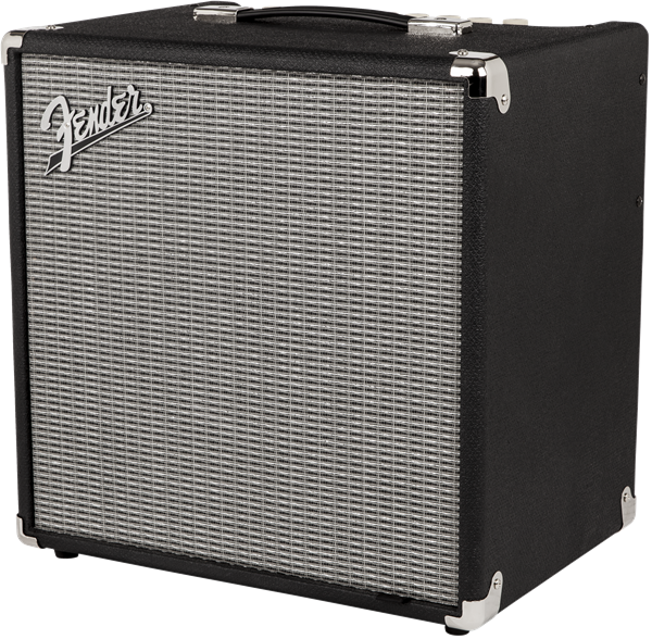 Fender Rumble 40 V3 1x10" 40-watt Bass Combo Amp