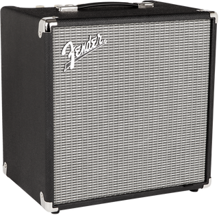 Fender Rumble 40 V3 1x10" 40-watt Bass Combo Amp