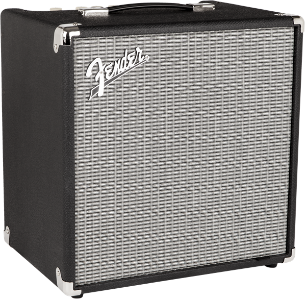 Fender Rumble 40 V3 1x10" 40-watt Bass Combo Amp