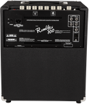 Fender Rumble 100 1x12" 100-watt Bass Combo Amp