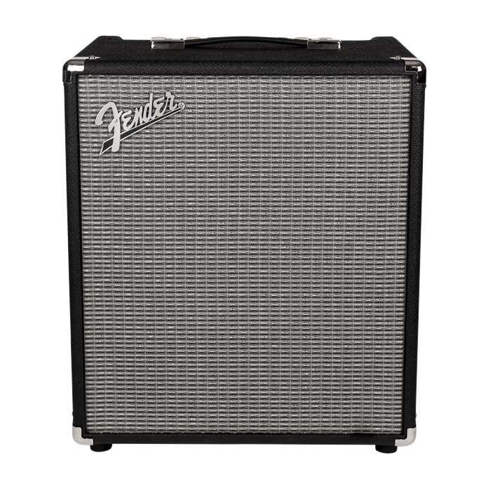 Fender Rumble 100 1x12" 100-watt Bass Combo Amp