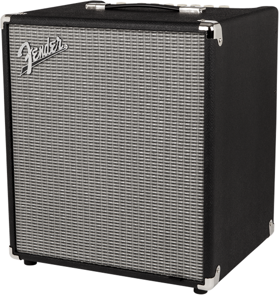 Fender Rumble 100 1x12" 100-watt Bass Combo Amp
