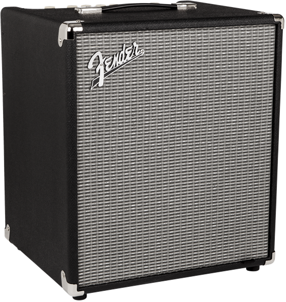 Fender Rumble 100 1x12" 100-watt Bass Combo Amp