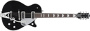Gretsch G6128T-GH George Harrison Signature Duo Jet with Bigsby - Black