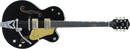 Gretsch G6120T Brian Setzer Signature Nashville - Black Lacquer - Safe Haven Music Guitars