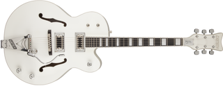 Gretsch G7593T Billy Duffy Signature Falcon with Bigsby - White