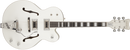 Gretsch G7593T Billy Duffy Signature Falcon with Bigsby - White