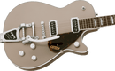 Gretsch G6128T Players Edition Jet DS with Bigsby - Sahara Metallic - Used