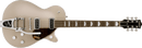 Gretsch G6128T Players Edition Jet DS with Bigsby - Sahara Metallic - Used