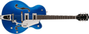 Gretsch G5420T Electromatic Classic Hollow Body Single Cut - Azure Metallic - Used