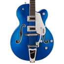 Gretsch G5420T Electromatic Classic Hollow Body Single Cut - Azure Metallic - Used