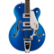 Gretsch G5420T Electromatic Classic Hollow Body Single Cut - Azure Metallic - Used