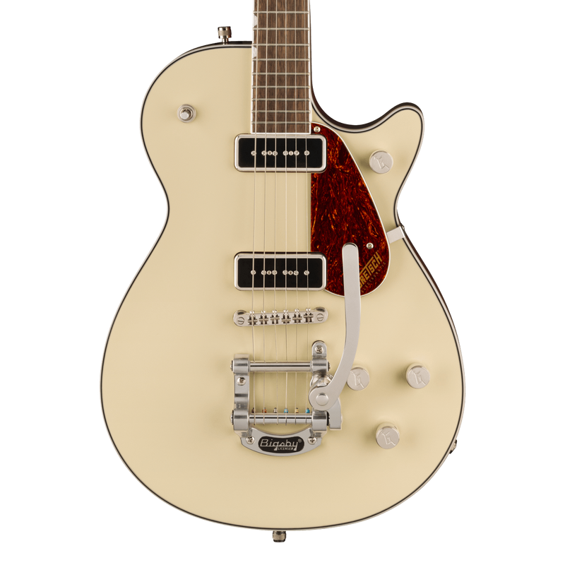 Gretsch G5210T-P90 Electromatic Jet Two 90 Single-Cut - Vintage White