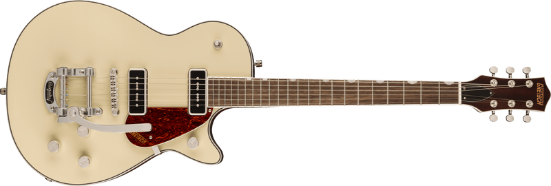 Gretsch G5210T-P90 Electromatic Jet Two 90 Single-Cut - Vintage White