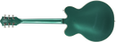 Gretsch G5622T Electromatic CB Double-Cut with Bigsby - Georgia Green - Used
