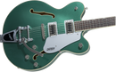 Gretsch G5622T Electromatic CB Double-Cut with Bigsby - Georgia Green - Used