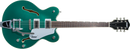 Gretsch G5622T Electromatic CB Double-Cut with Bigsby - Georgia Green - Used