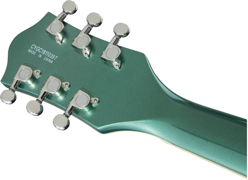 Gretsch G5622T Electromatic CB Double-Cut with Bigsby - Georgia Green - Used