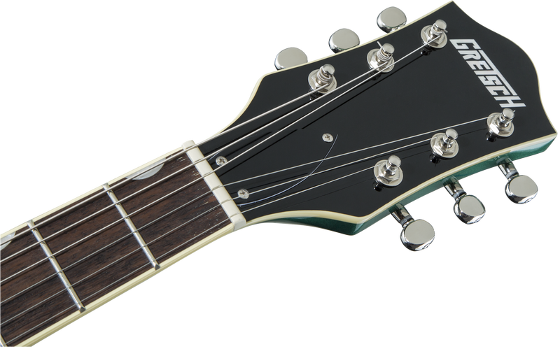 Gretsch G5622T Electromatic CB Double-Cut with Bigsby - Georgia Green - Used