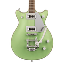 Gretsch G5232T Electromatic Double Jet with Bigsby - Broadway Jade - Used