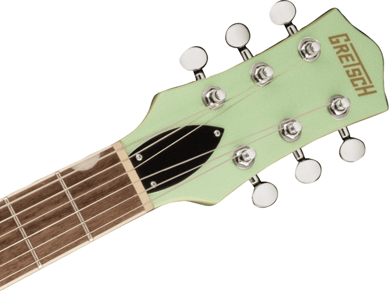 Gretsch G5232T Electromatic Double Jet with Bigsby - Broadway Jade - Used
