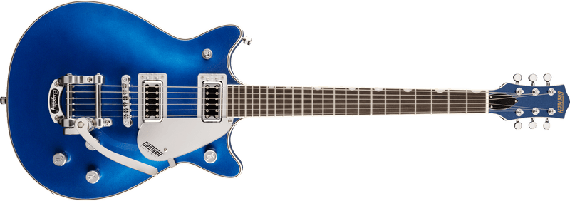 Gretsch G5232T Electromatic Double Jet with Bigsby - Fairlane Blue - Used