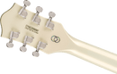 Gretsch G5622T-140 Electromatic 140th Double Platinum Center Block - Two Tone Stone Platinum/Pearl Platinum