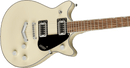Gretsch G5222 Electromatic Double Jet BT - Vintage White - Used