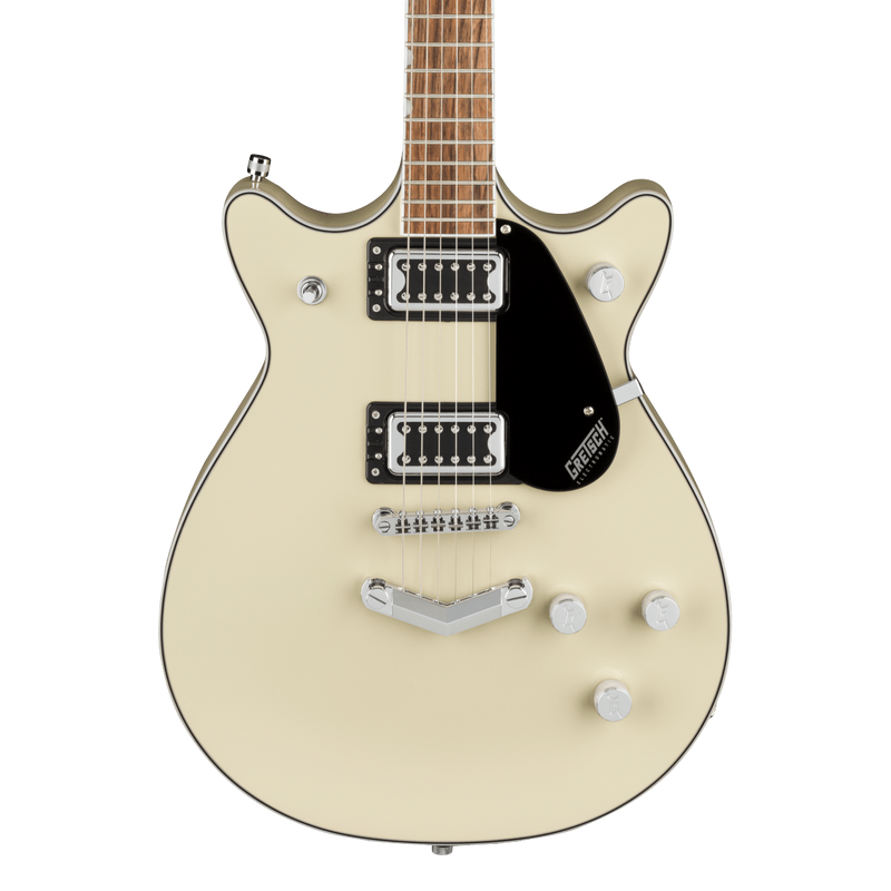 Gretsch G5222 Electromatic Double Jet BT - Vintage White - Used