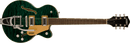 Gretsch G5655T-QM Electromatic Center Block Jr. Single-Cut Quilted Maple - Mariana