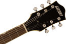Gretsch G5655T-QM Electromatic Center Block Jr. Single-Cut Quilted Maple - Mariana