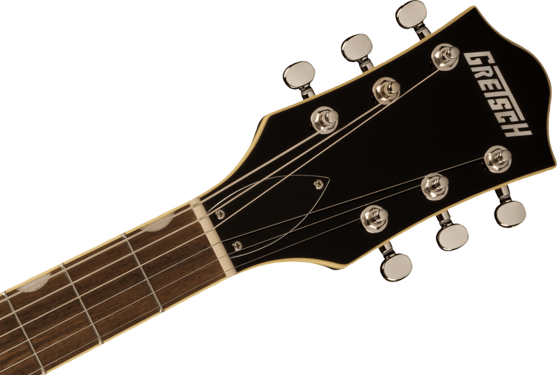 Gretsch G5655T-QM Electromatic Center Block Jr. Single-Cut Quilted Maple - Mariana