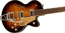 Gretsch G5655T-QM Electromatic Center Block Jr. Single-Cut Quilted Maple - Sweet Tea