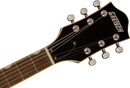 Gretsch G5655T-QM Electromatic Center Block Jr. Single-Cut Quilted Maple - Sweet Tea