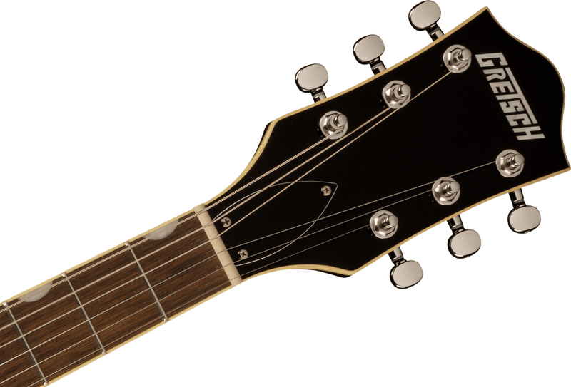 Gretsch G5655T-QM Electromatic Center Block Jr. Single-Cut Quilted Maple - Sweet Tea