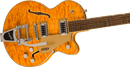 Gretsch G5655T-QM Electromatic Center Block Jr. Single-Cut Quilted Maple - Speyside