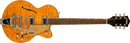 Gretsch G5655T-QM Electromatic Center Block Jr. Single-Cut Quilted Maple - Speyside