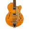 Gretsch G5655T-QM Electromatic Center Block Jr. Single-Cut Quilted Maple - Speyside