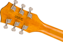 Gretsch G5655T-QM Electromatic Center Block Jr. Single-Cut Quilted Maple - Speyside