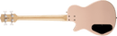Gretsch G2220 Electromatic Jr Jet Bass II - Shell Pink